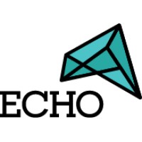 Echo logo, Echo contact details