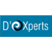 d'eXperts logo, d'eXperts contact details