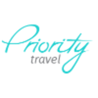 Priority Travel logo, Priority Travel contact details