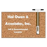 Hal Owen & Associates, Inc. logo, Hal Owen & Associates, Inc. contact details