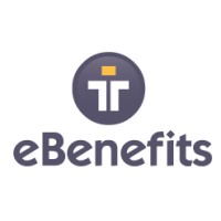 eBenefits B.V. logo, eBenefits B.V. contact details