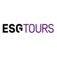 ESG Tours logo, ESG Tours contact details