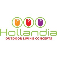 Hollandia Outdoors logo, Hollandia Outdoors contact details