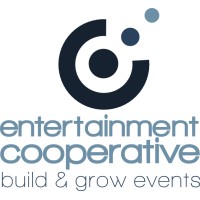 Entertainment Cooperative logo, Entertainment Cooperative contact details