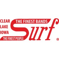 Surf Ballroom & Museum logo, Surf Ballroom & Museum contact details