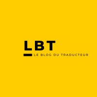 LE BLOG DU TRADUCTEUR logo, LE BLOG DU TRADUCTEUR contact details