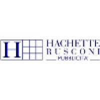 HACHETTE RUSCONI logo, HACHETTE RUSCONI contact details