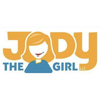 Jody the Girl logo, Jody the Girl contact details