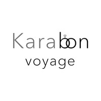 KaraBonVoyage logo, KaraBonVoyage contact details