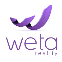 Weta.Reality logo, Weta.Reality contact details