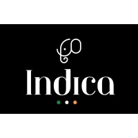 Indica Seoul logo, Indica Seoul contact details