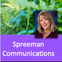 Spreeman Communications logo, Spreeman Communications contact details