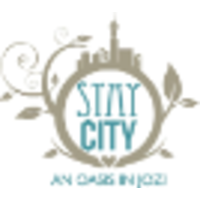 Stay City South Africa logo, Stay City South Africa contact details