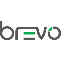 Brevo logo, Brevo contact details