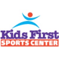 Kids First Sports Center logo, Kids First Sports Center contact details