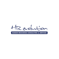 HR evolution GmbH logo, HR evolution GmbH contact details