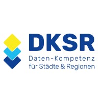 DKSR - Daten-Kompetenzzentrum Städte und Regionen logo, DKSR - Daten-Kompetenzzentrum Städte und Regionen contact details