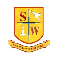 Sarasas Witaed Suksa School logo, Sarasas Witaed Suksa School contact details