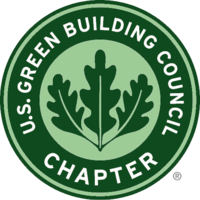 USGBC Louisiana logo, USGBC Louisiana contact details