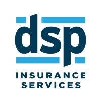 DSP Insurance Services logo, DSP Insurance Services contact details