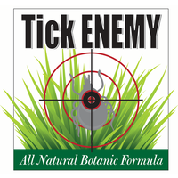 Tick ENEMY logo, Tick ENEMY contact details