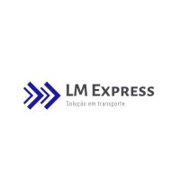 LM Express Transportes logo, LM Express Transportes contact details