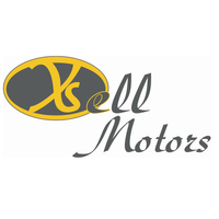 XSell Motors logo, XSell Motors contact details