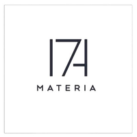 Materia 174 logo, Materia 174 contact details