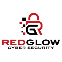 RedGlow Cyber Security logo, RedGlow Cyber Security contact details