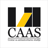 Centar za antiautoritarne studije logo, Centar za antiautoritarne studije contact details