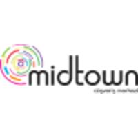 Midtown Shopping Mall logo, Midtown Shopping Mall contact details