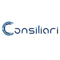 Consiliari GmbH logo, Consiliari GmbH contact details