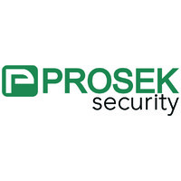 Prosek Security Pty Ltd logo, Prosek Security Pty Ltd contact details