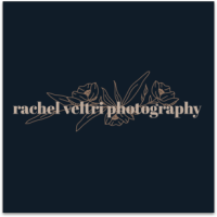 Rachel Veltri Photography logo, Rachel Veltri Photography contact details