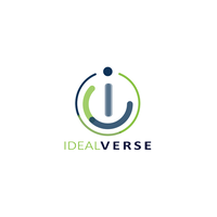 Idealverse logo, Idealverse contact details