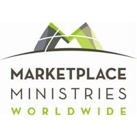 MARKETPLACE MINISTRIES WORLDWIDE logo, MARKETPLACE MINISTRIES WORLDWIDE contact details