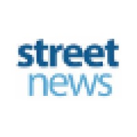 Street News logo, Street News contact details