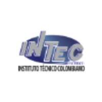 Intec - Instituto Técnico Colombiano logo, Intec - Instituto Técnico Colombiano contact details