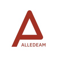 Alledeam English Academy logo, Alledeam English Academy contact details