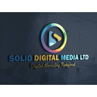 Solid Digital Media Ltd logo, Solid Digital Media Ltd contact details