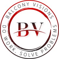 Balcony Visions LLC logo, Balcony Visions LLC contact details