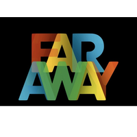 Faraway logo, Faraway contact details