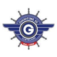 GOODTIME III logo, GOODTIME III contact details