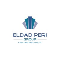 Eldad Peri Group logo, Eldad Peri Group contact details