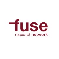 FUSE Research Network logo, FUSE Research Network contact details