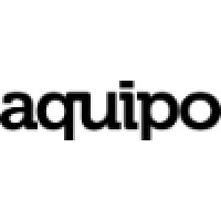 Aquipo logo, Aquipo contact details