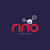 Rino Digital logo, Rino Digital contact details