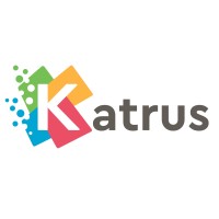 Katrus logo, Katrus contact details