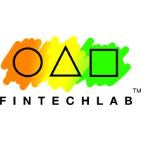 FintechLab logo, FintechLab contact details