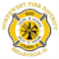 Northwest Saint Clair County Fire Protection District Inc logo, Northwest Saint Clair County Fire Protection District Inc contact details